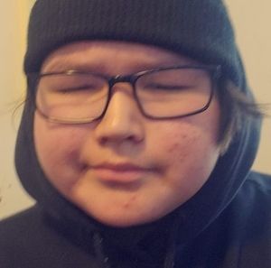 Meet your Posher, Joseph